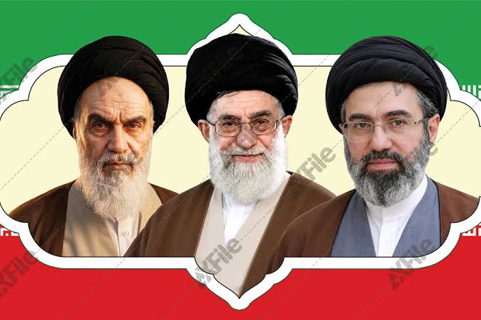 نشان دبیرستان شهید مطهری منطقه ۶ تهران